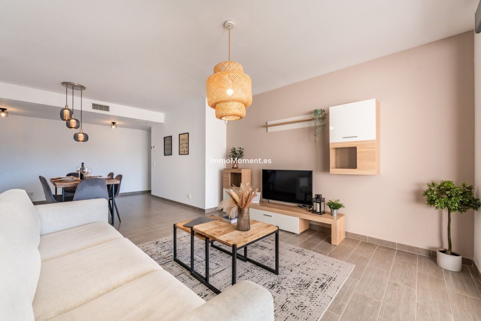 Resale - Apartment - Mijas Costa - La Cala de Mijas