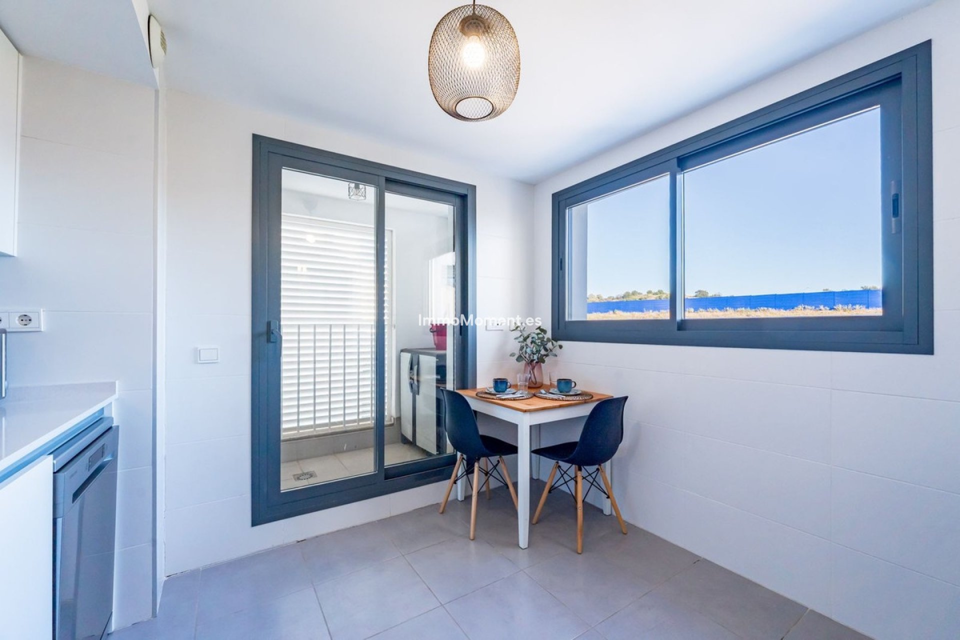 Resale - Apartment - Mijas Costa - La Cala de Mijas