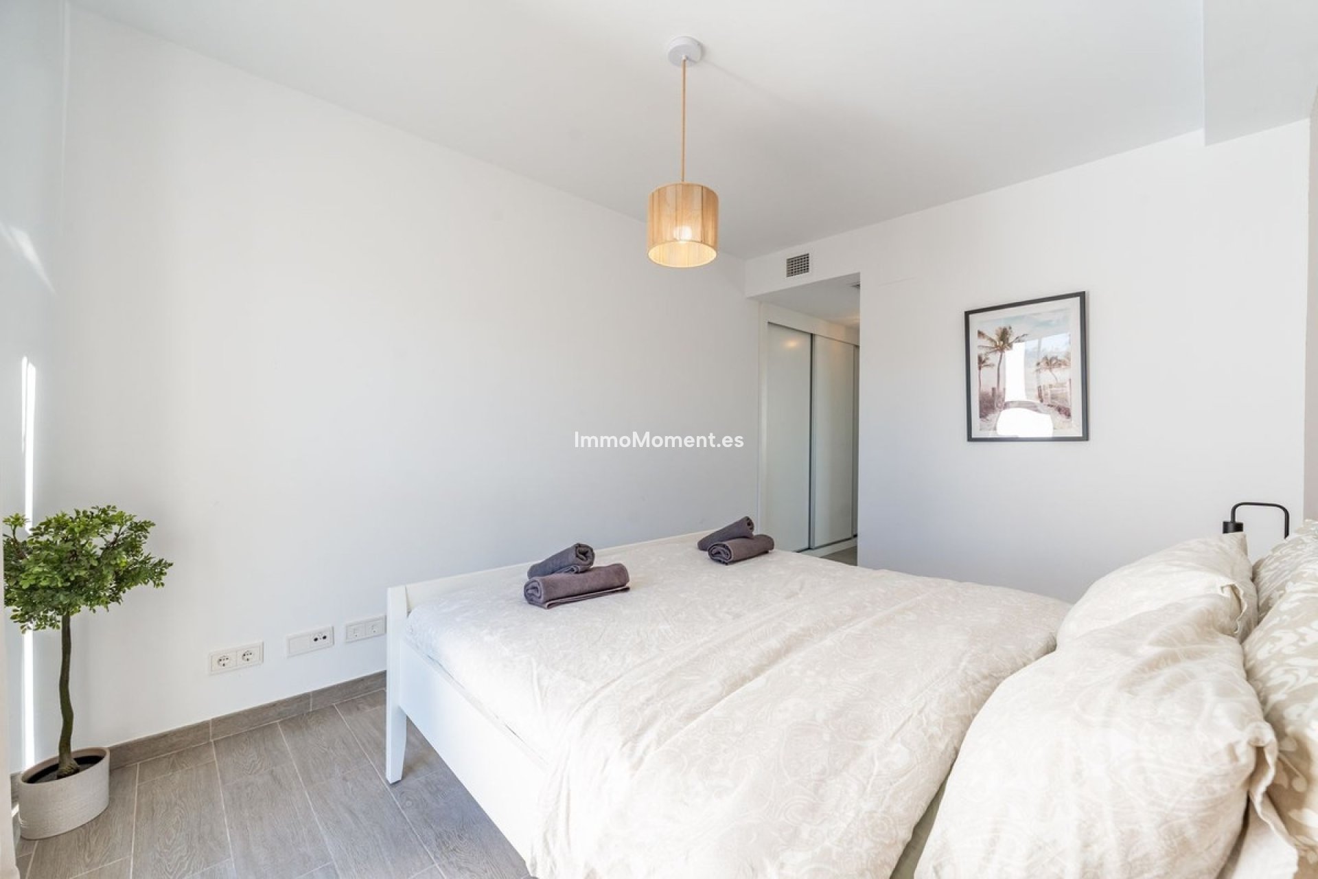Resale - Apartment - Mijas Costa - La Cala de Mijas
