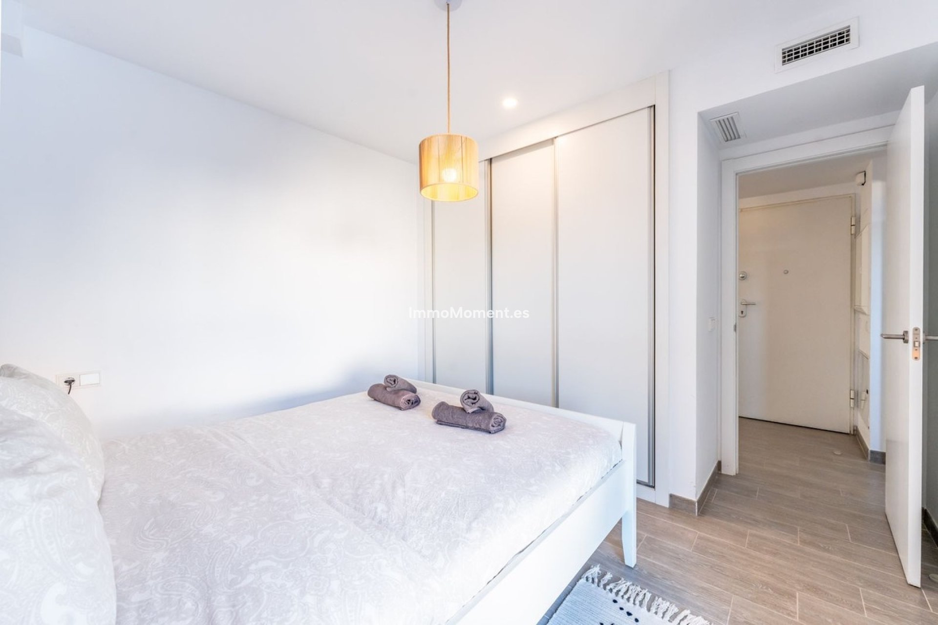 Resale - Apartment - Mijas Costa - La Cala de Mijas