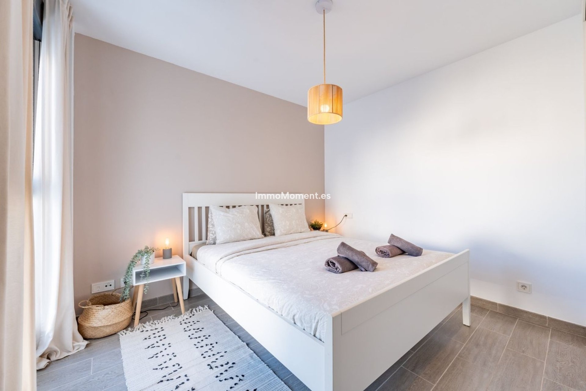 Resale - Apartment - Mijas Costa - La Cala de Mijas