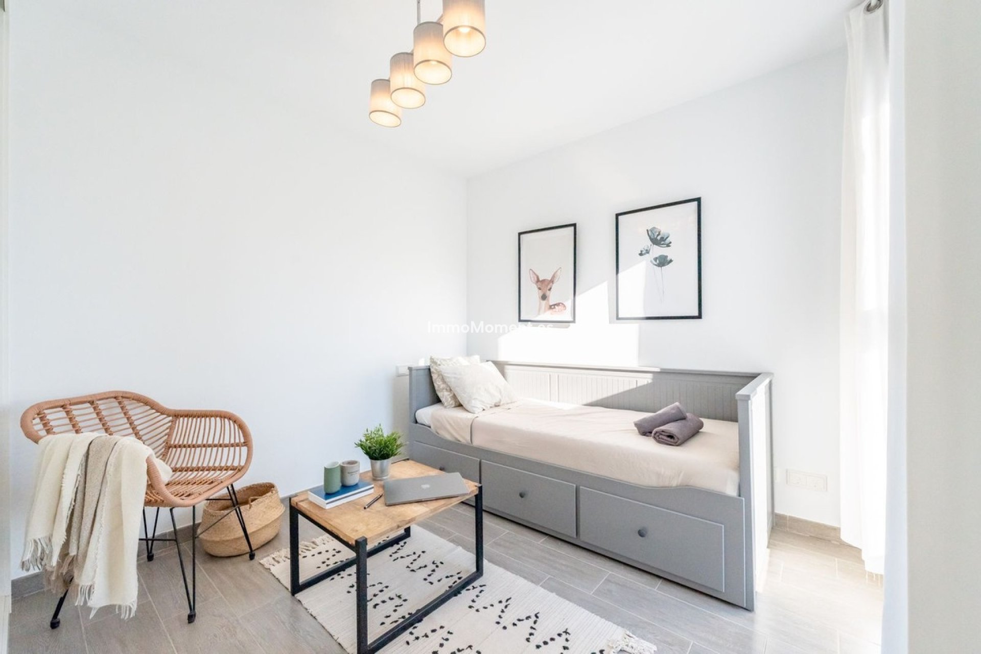Resale - Apartment - Mijas Costa - La Cala de Mijas