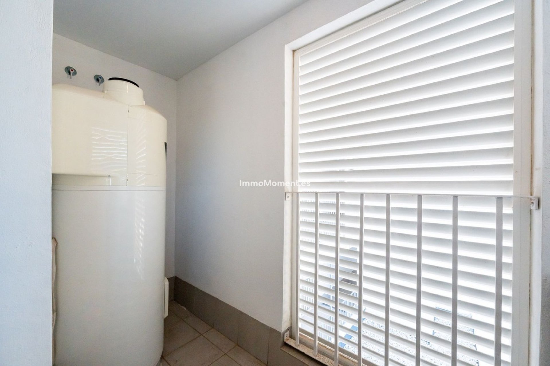 Resale - Apartment - Mijas Costa - La Cala de Mijas