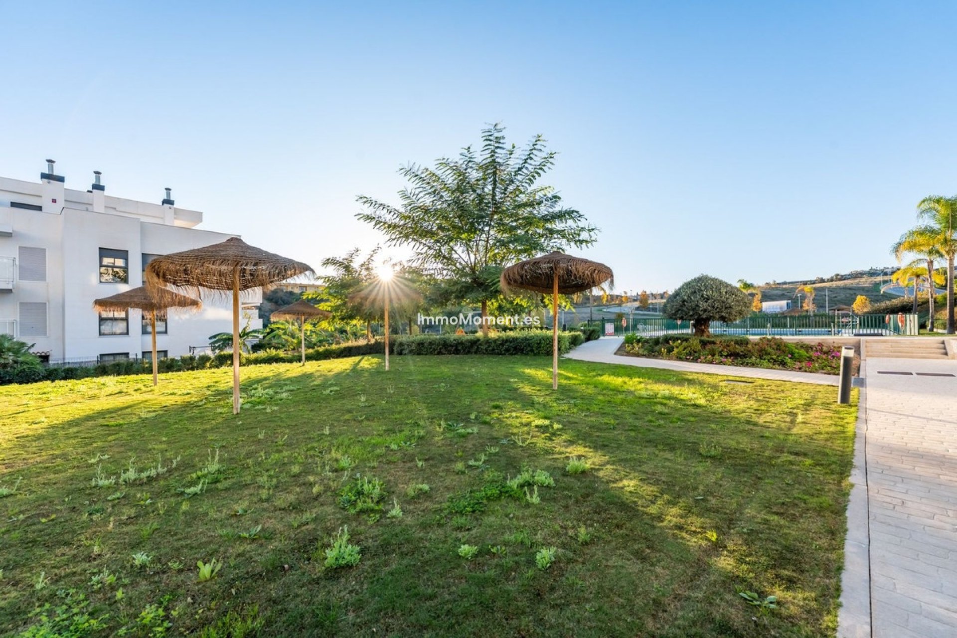 Resale - Apartment - Mijas Costa - La Cala de Mijas