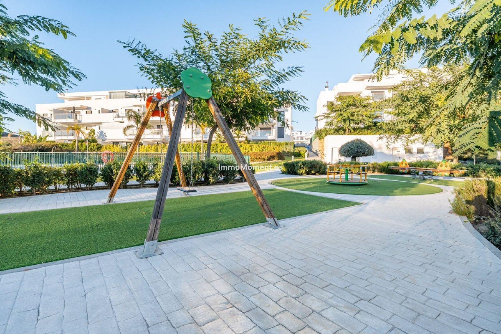 Resale - Apartment - Mijas Costa - La Cala de Mijas
