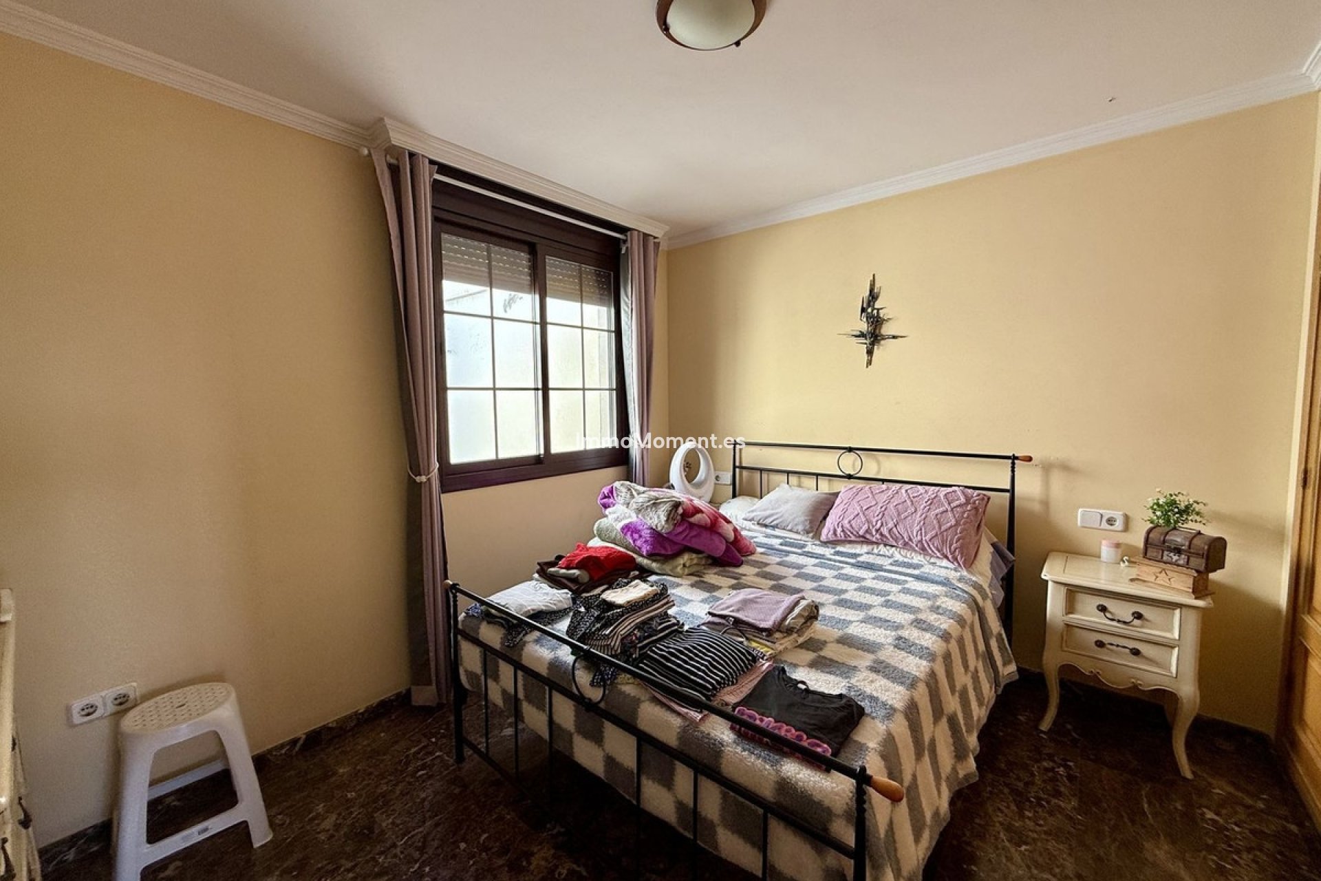 Resale - Apartment - Mijas Costa - La Cala de Mijas