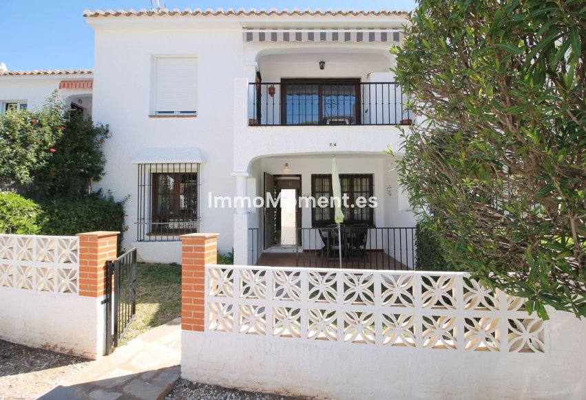 Resale - Apartment - Mijas Costa - La Cala de Mijas