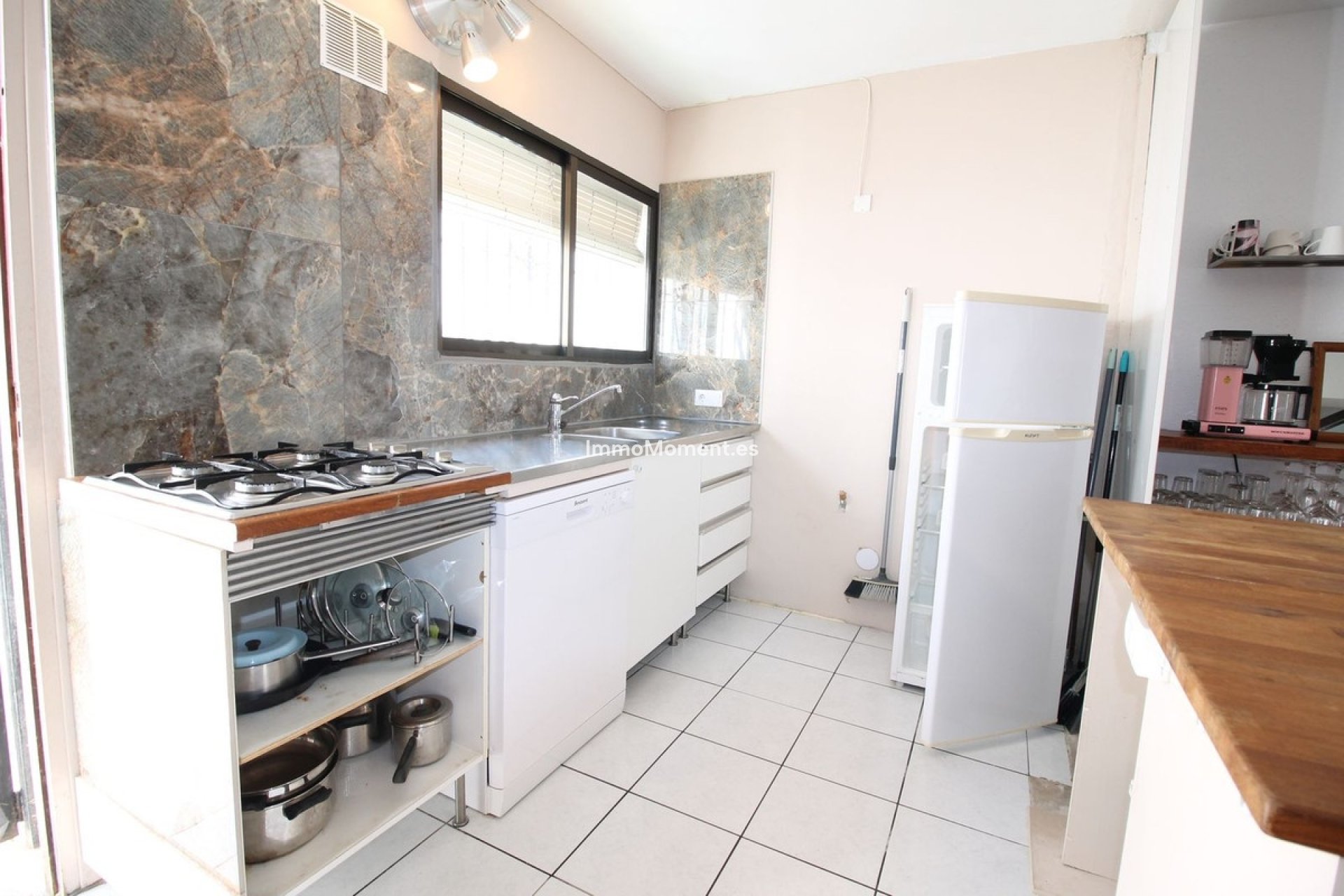 Resale - Apartment - Mijas Costa - La Cala de Mijas