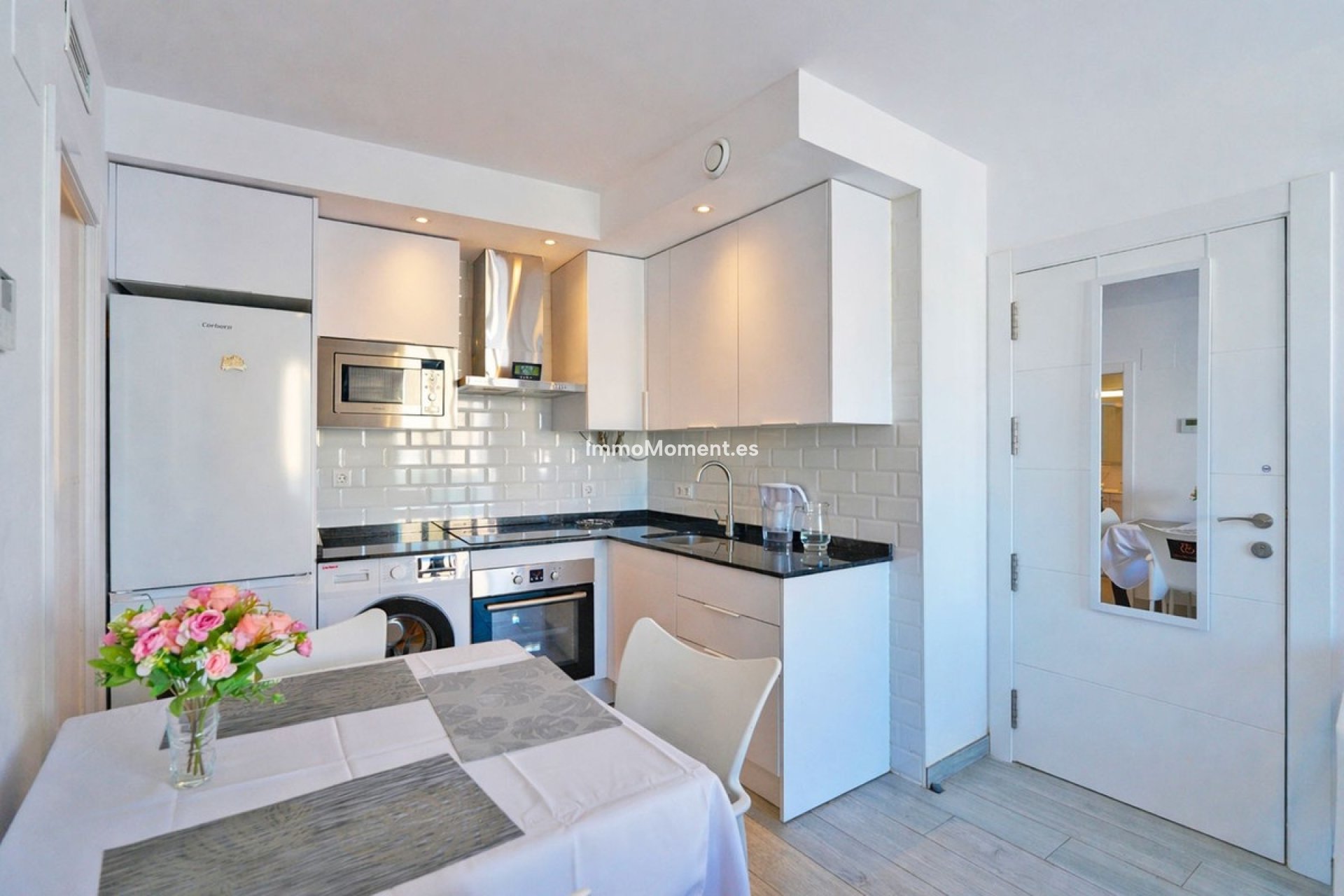 Resale - Apartment - Mijas Costa - La Cala de Mijas