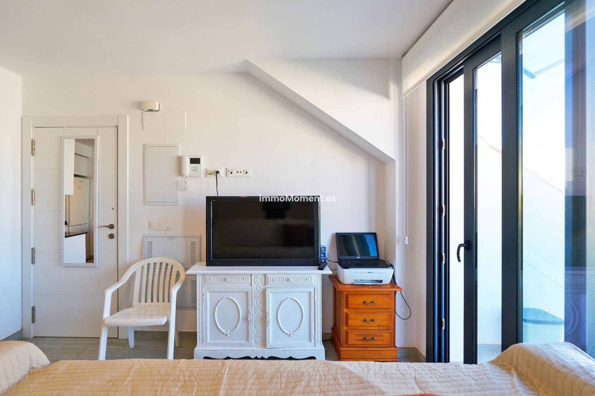 Resale - Apartment - Mijas Costa - La Cala de Mijas