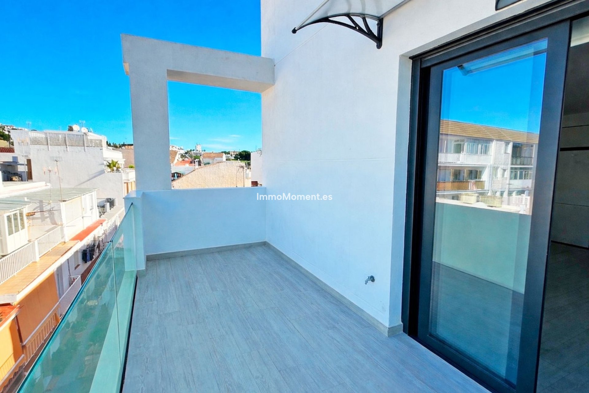 Resale - Apartment - Mijas Costa - La Cala de Mijas