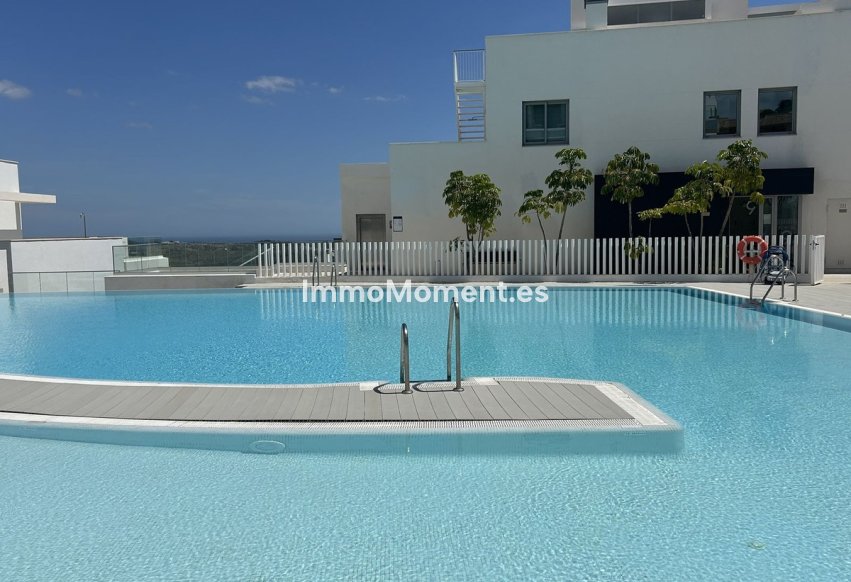 Resale - Apartment - Mijas Costa - La Cala de Mijas