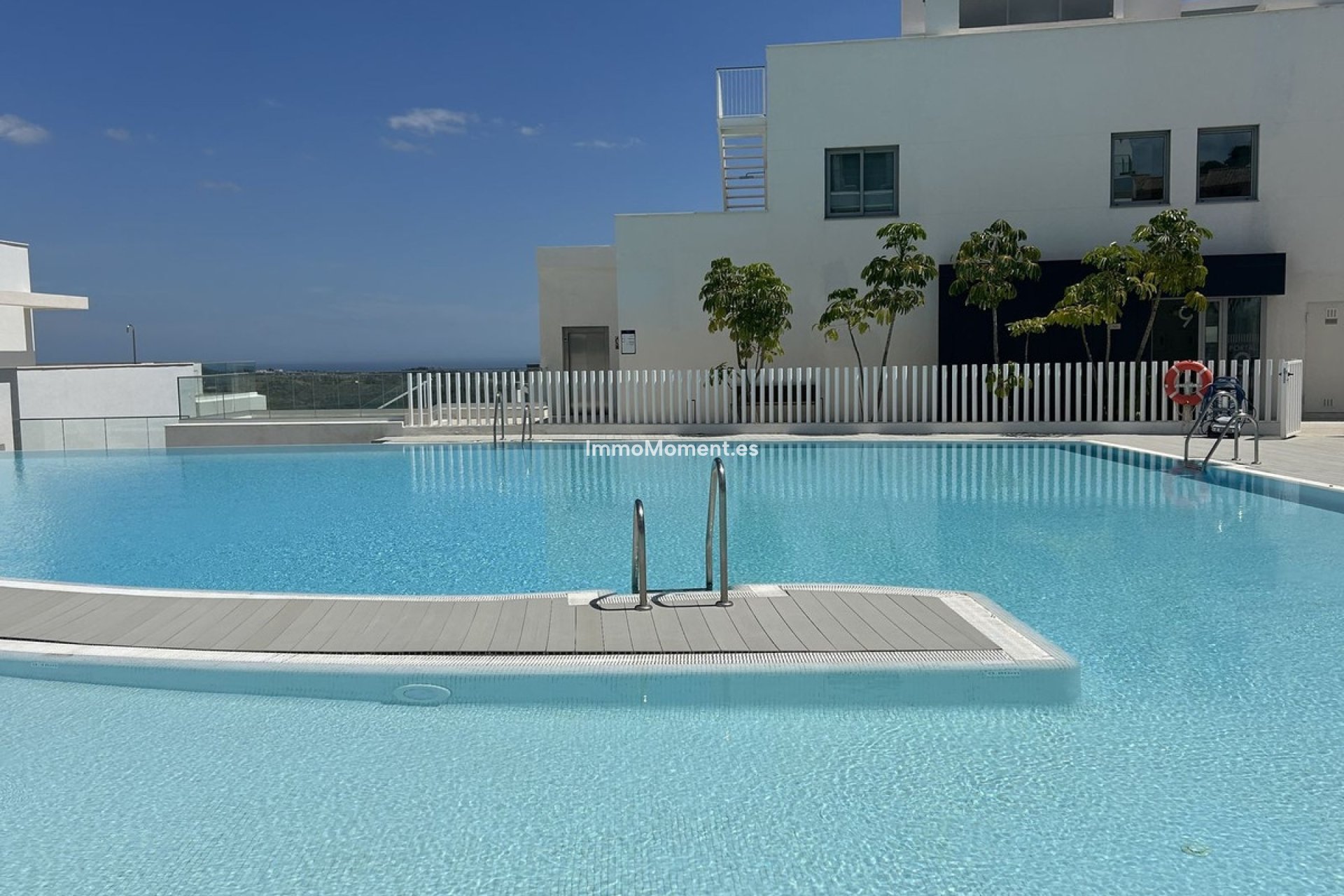 Resale - Apartment - Mijas Costa - La Cala de Mijas
