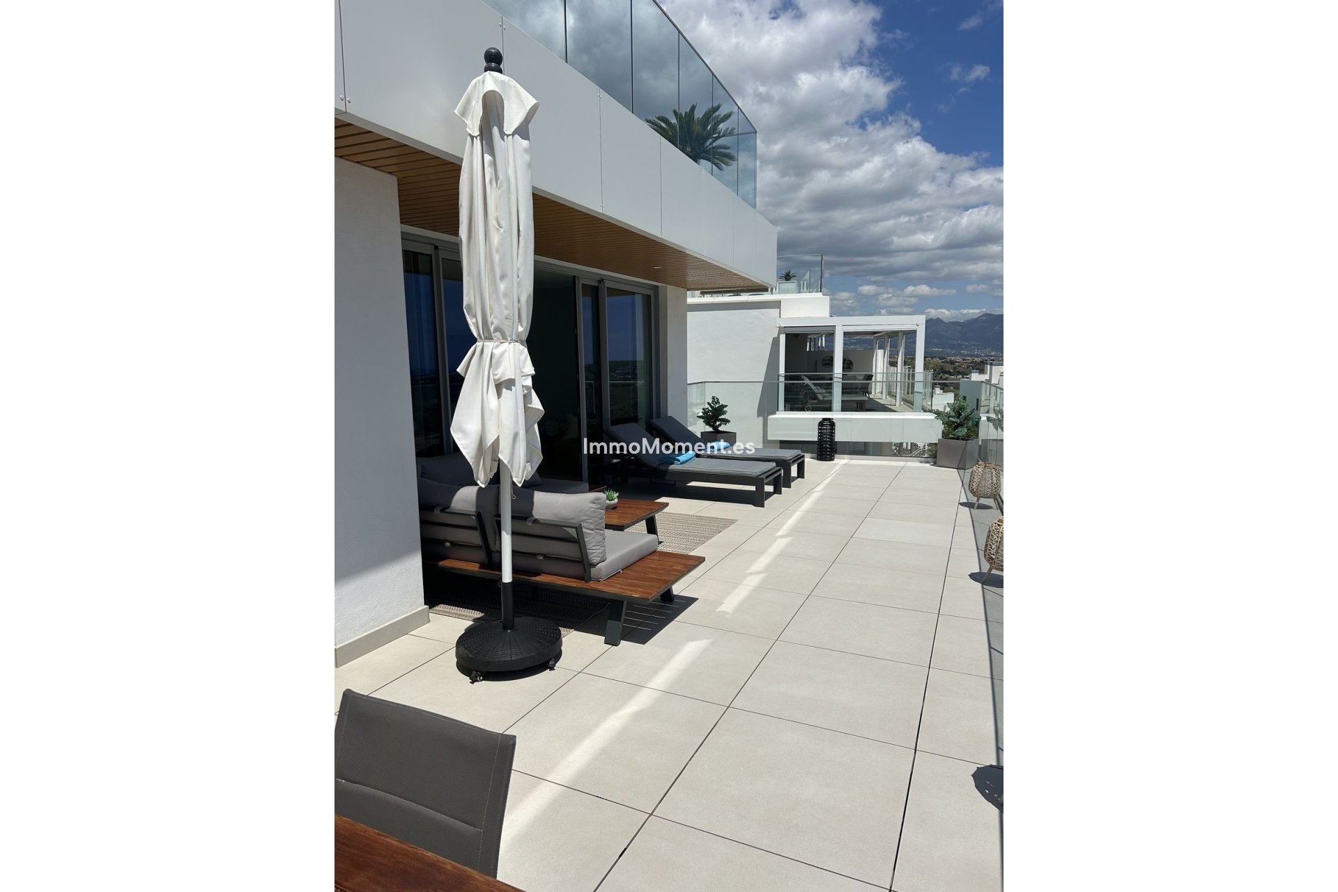 Resale - Apartment - Mijas Costa - La Cala de Mijas