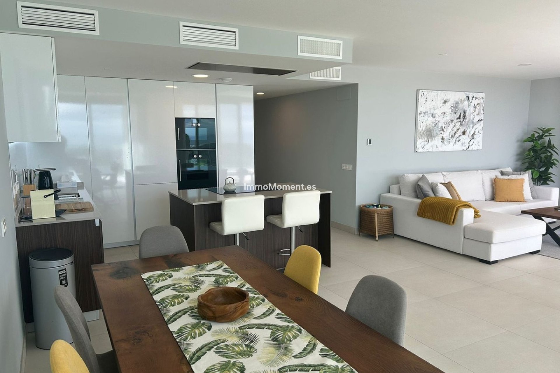 Resale - Apartment - Mijas Costa - La Cala de Mijas