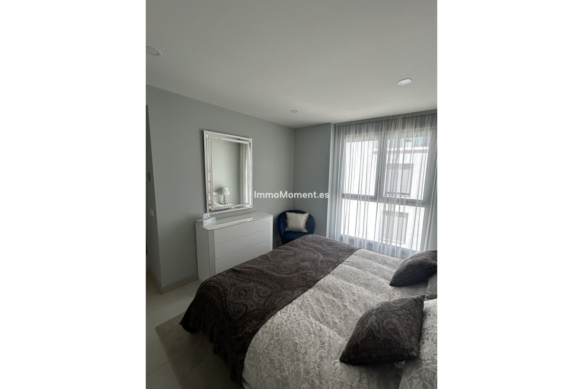 Resale - Apartment - Mijas Costa - La Cala de Mijas