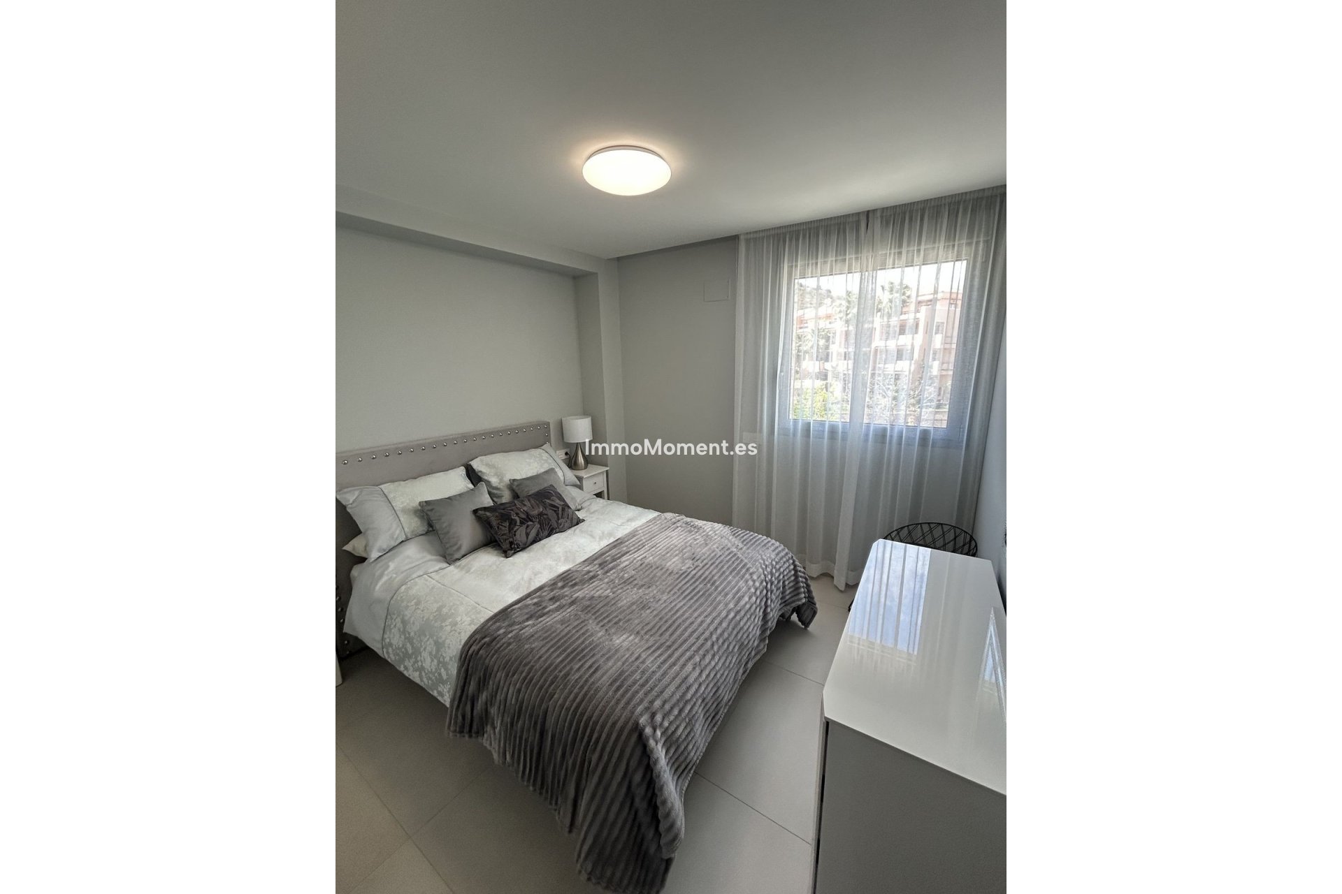 Resale - Apartment - Mijas Costa - La Cala de Mijas