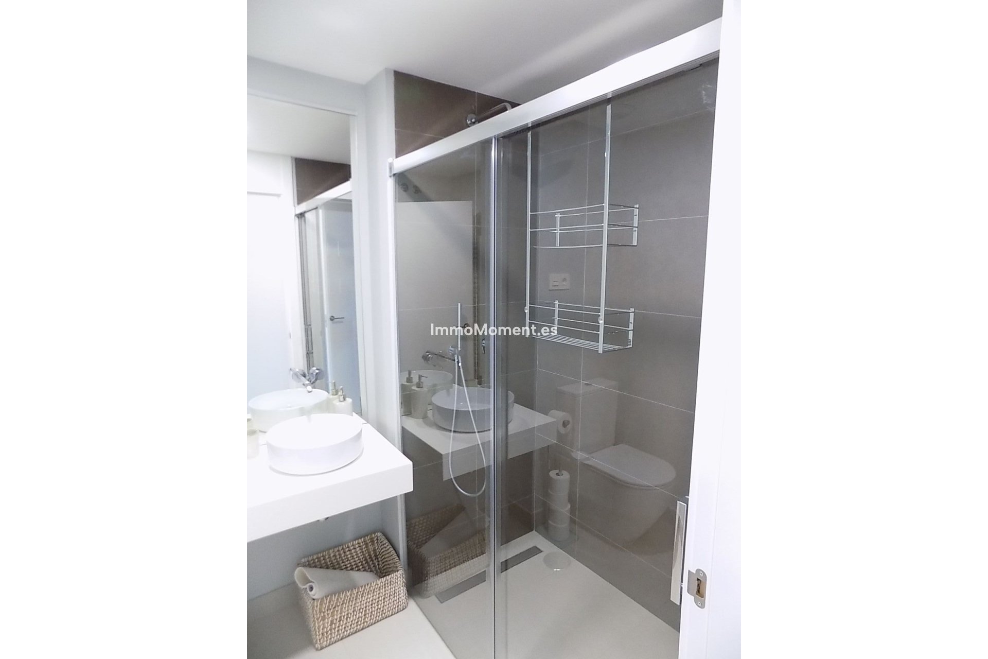 Resale - Apartment - Mijas Costa - La Cala de Mijas