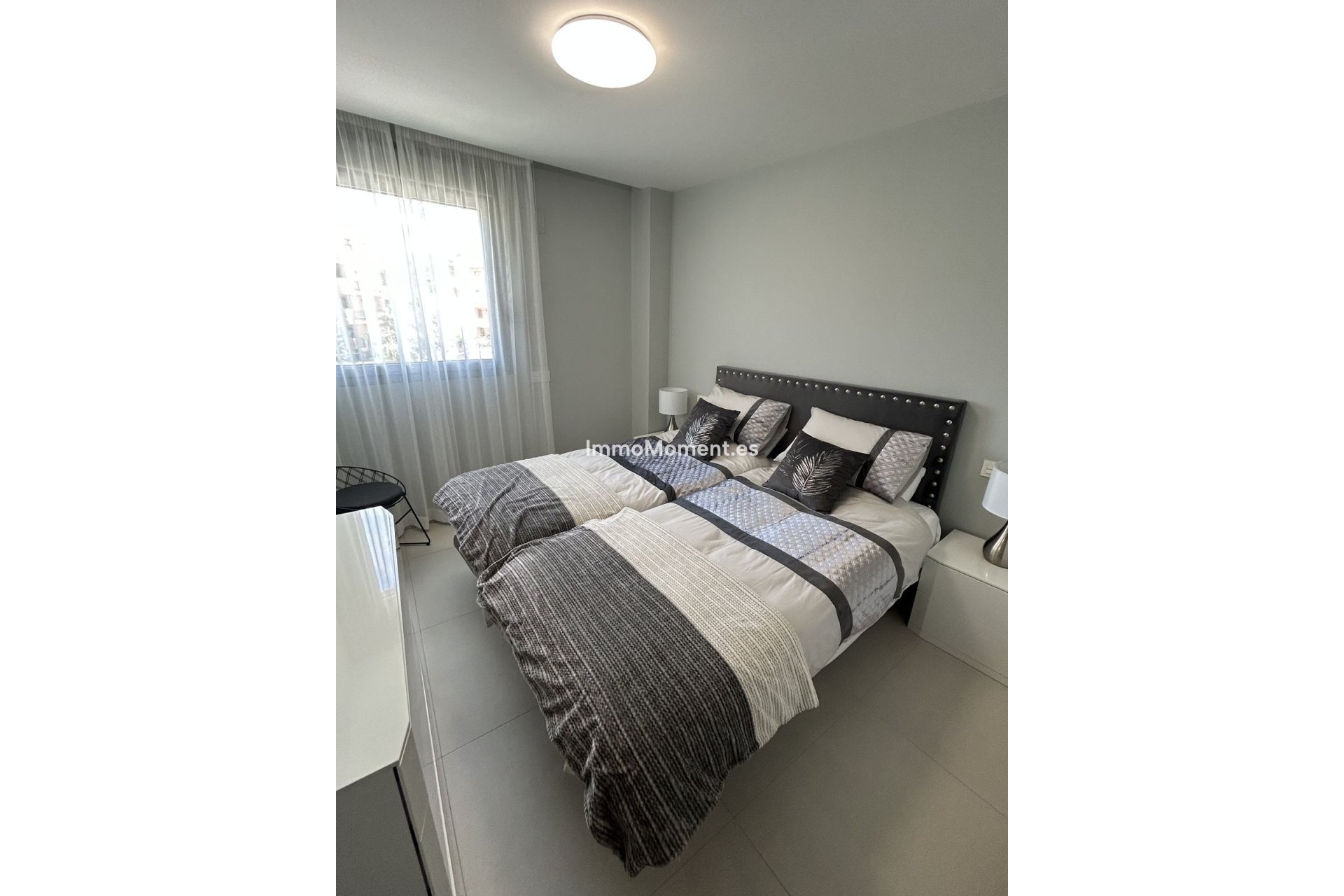 Resale - Apartment - Mijas Costa - La Cala de Mijas