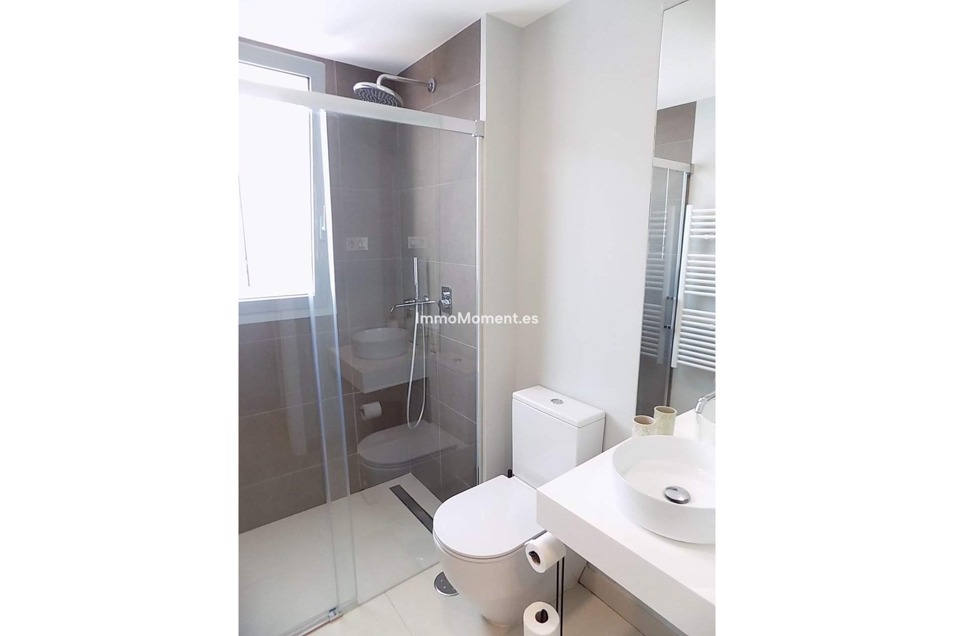 Resale - Apartment - Mijas Costa - La Cala de Mijas