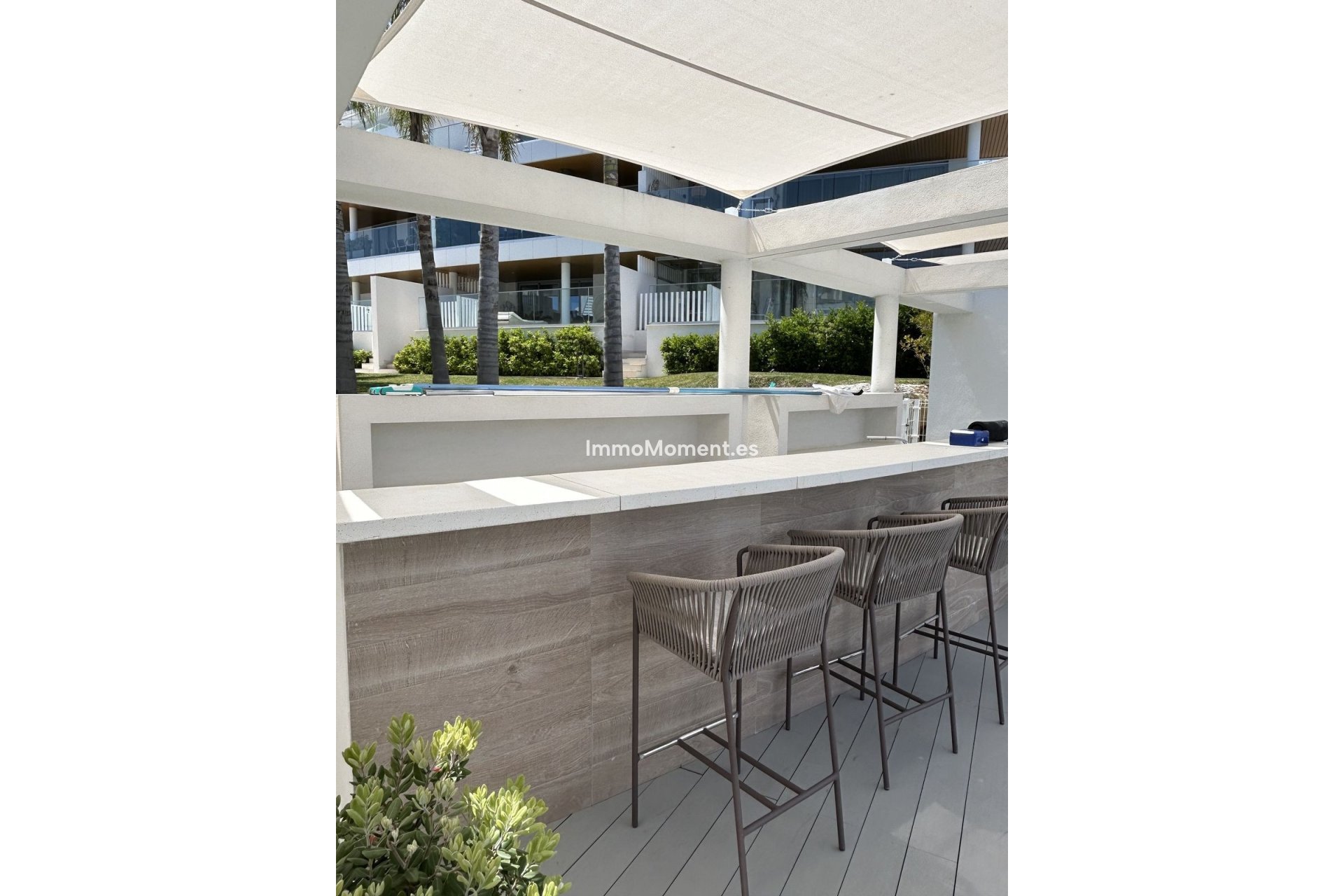 Resale - Apartment - Mijas Costa - La Cala de Mijas