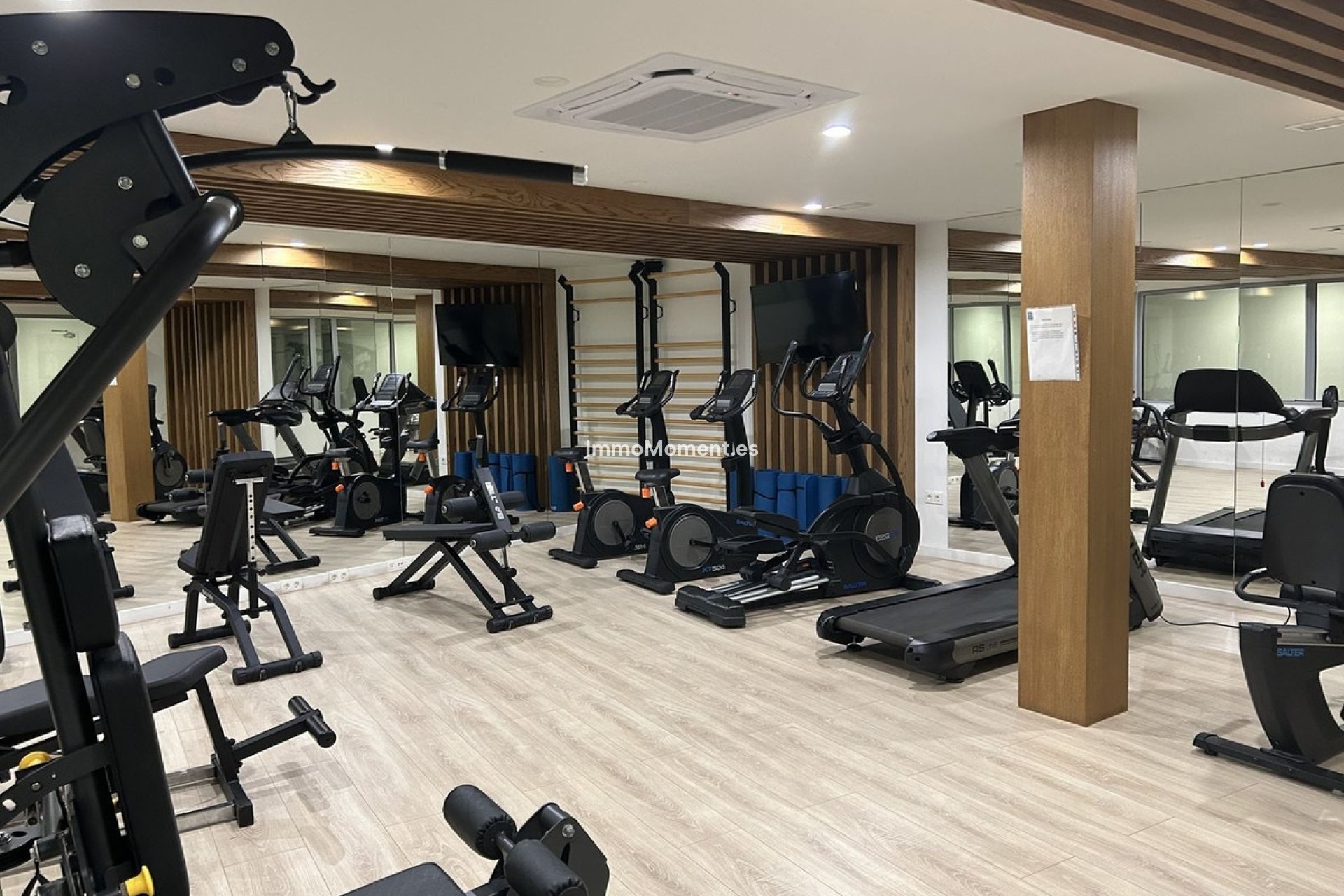 Resale - Apartment - Mijas Costa - La Cala de Mijas