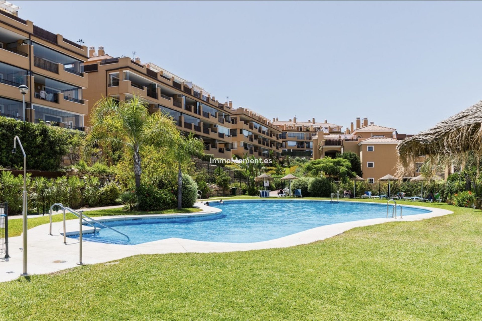 Resale - Apartment - Mijas Costa - La Cala de Mijas