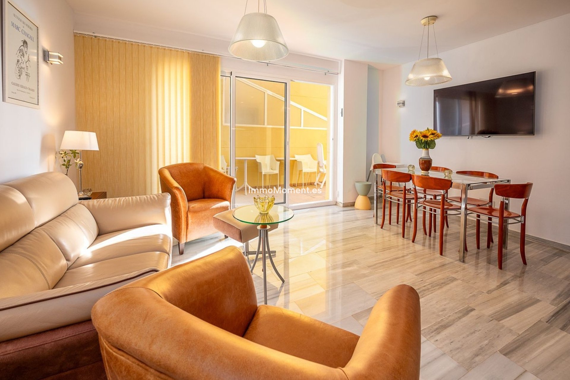 Resale - Apartment - Mijas Costa - La Cala de Mijas
