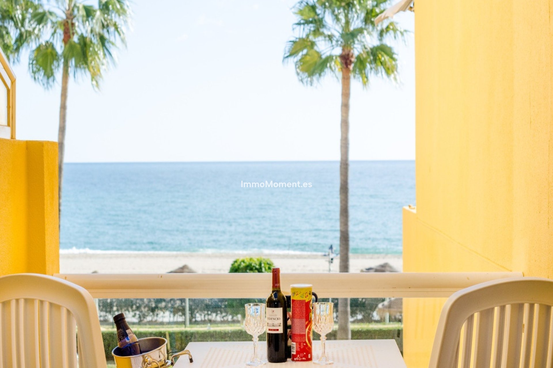 Resale - Apartment - Mijas Costa - La Cala de Mijas