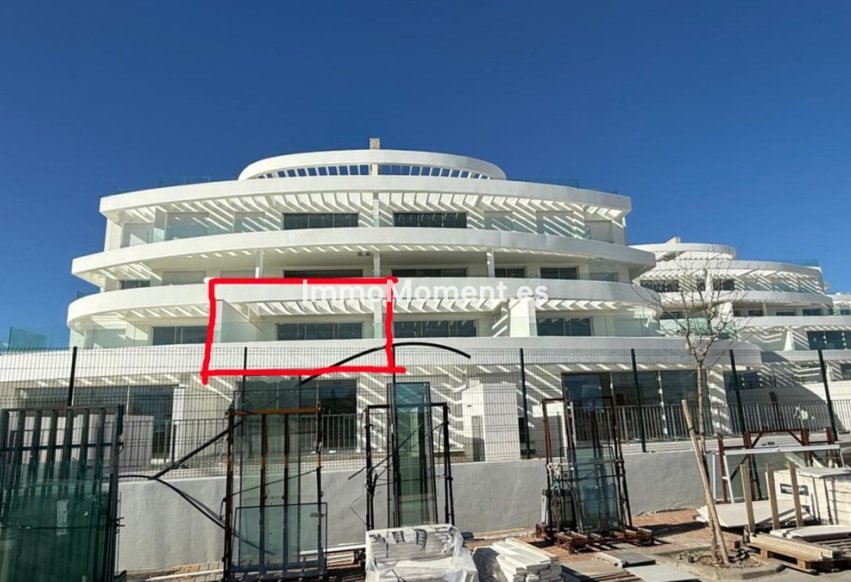 Resale - Apartment - Mijas Costa - La Cala de Mijas