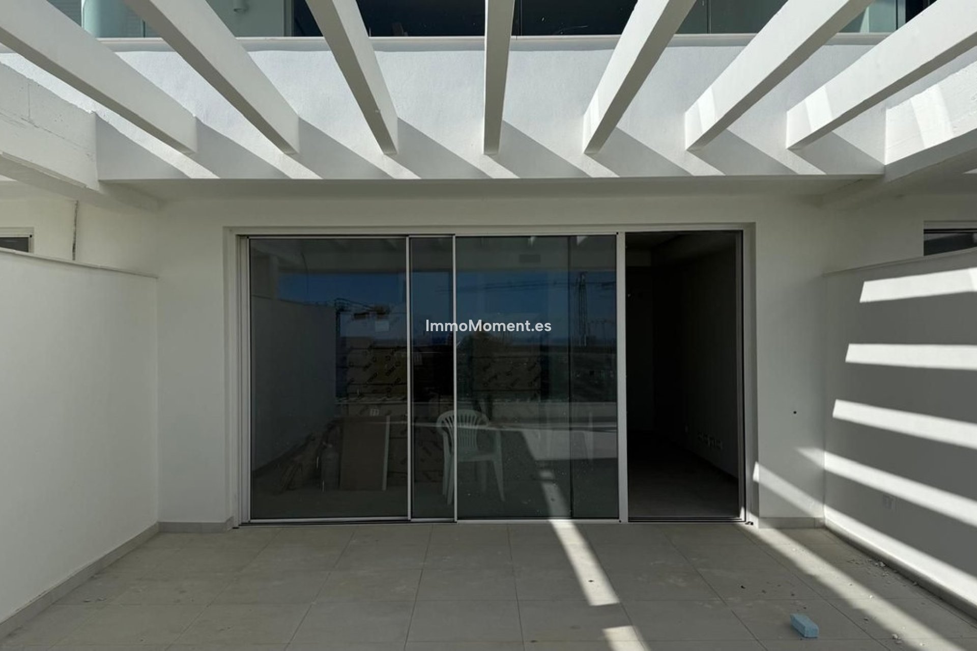 Resale - Apartment - Mijas Costa - La Cala de Mijas