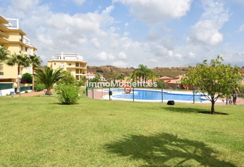 Resale - Apartment - Mijas Costa - La Cala de Mijas