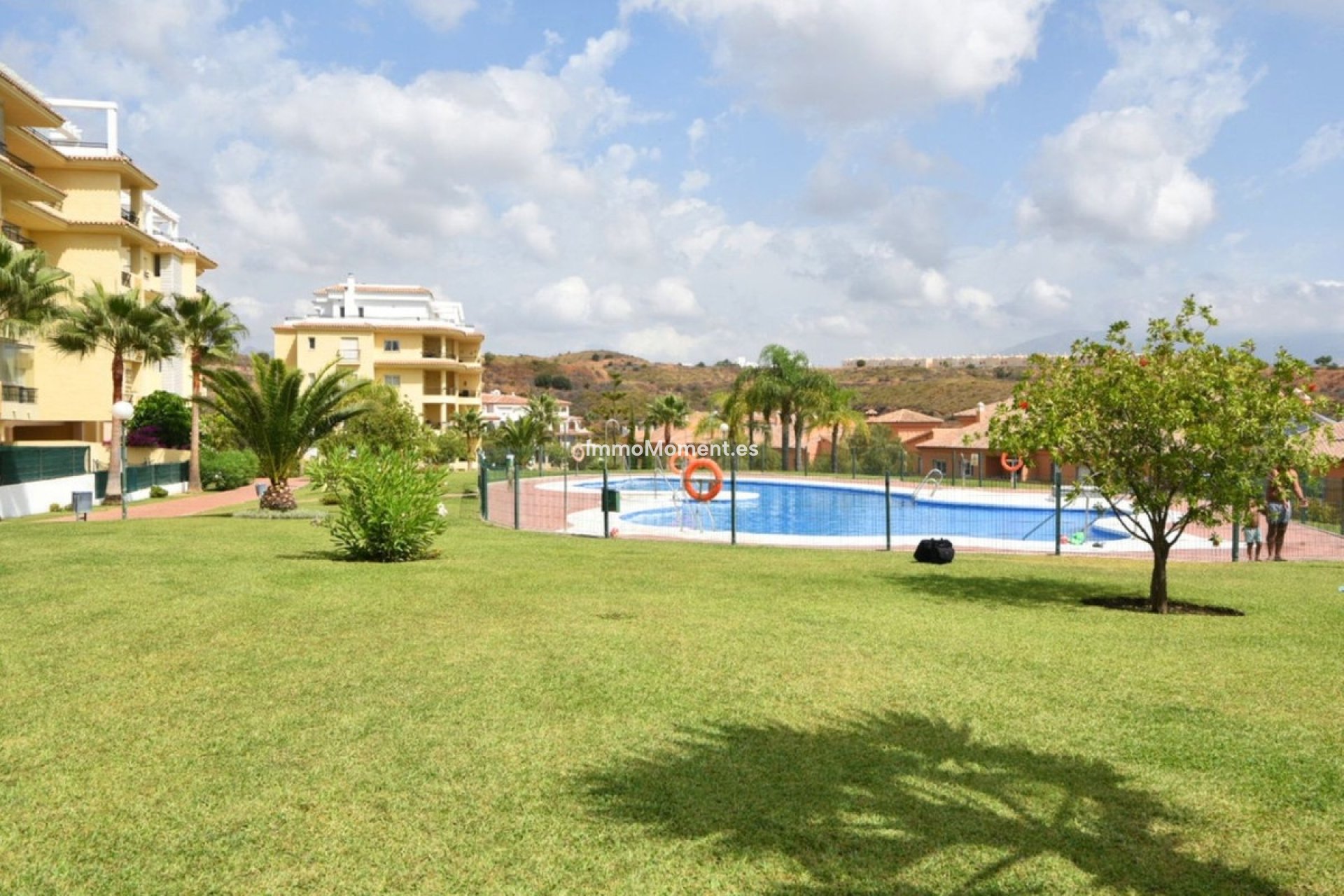 Resale - Apartment - Mijas Costa - La Cala de Mijas