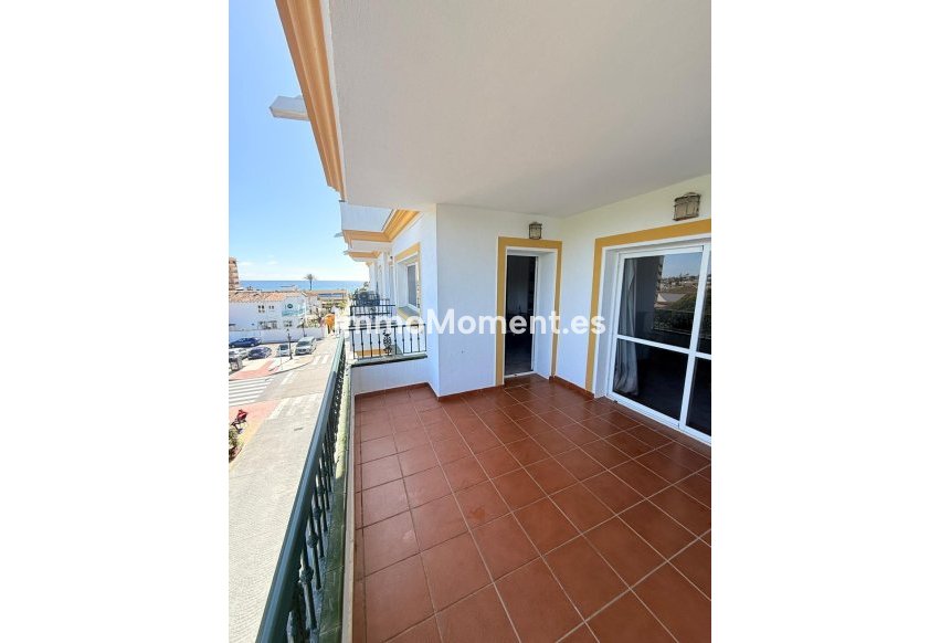 Resale - Apartment - Mijas Costa - La Cala de Mijas