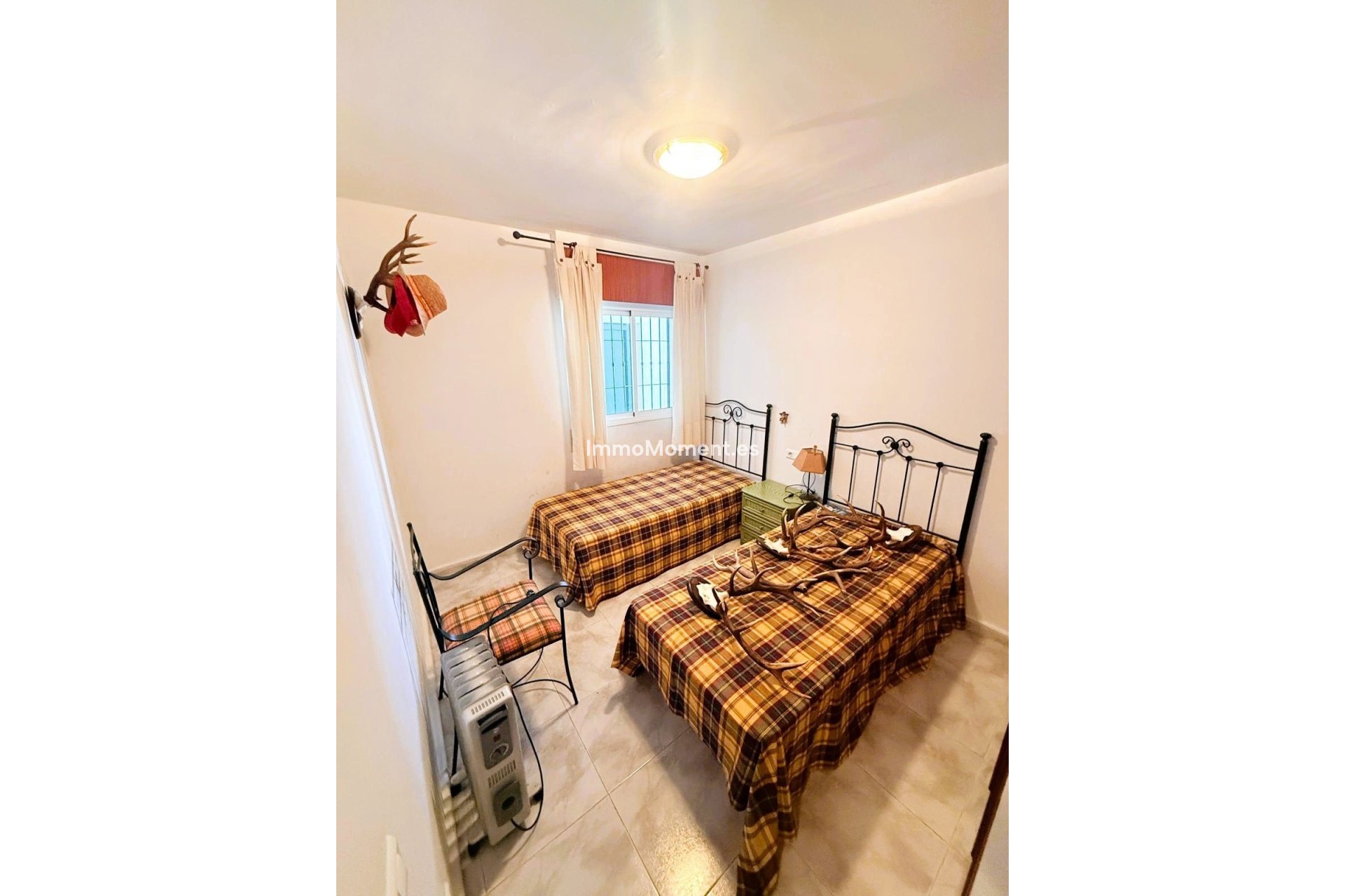 Resale - Apartment - Mijas Costa - La Cala de Mijas