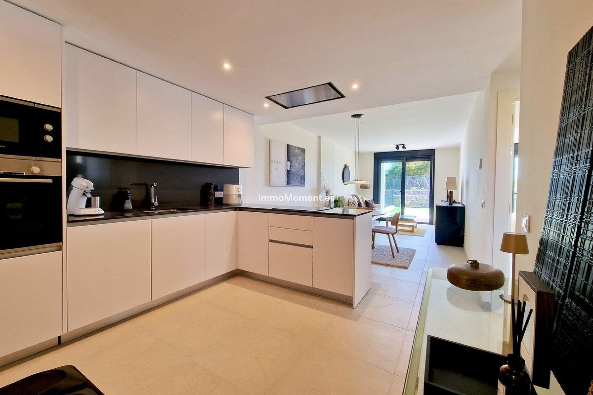 Resale - Apartment - Mijas Costa - La Cala de Mijas