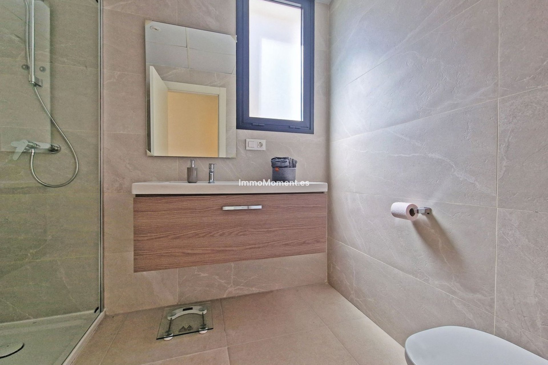 Resale - Apartment - Mijas Costa - La Cala de Mijas