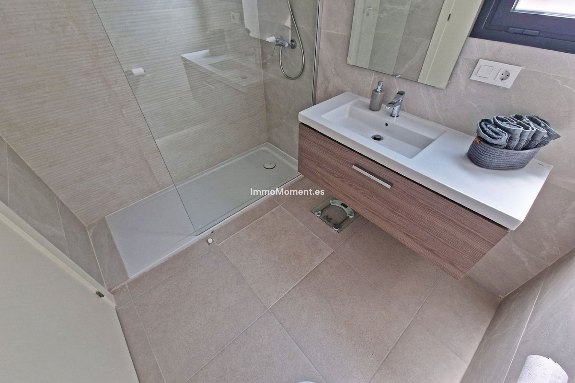 Resale - Apartment - Mijas Costa - La Cala de Mijas