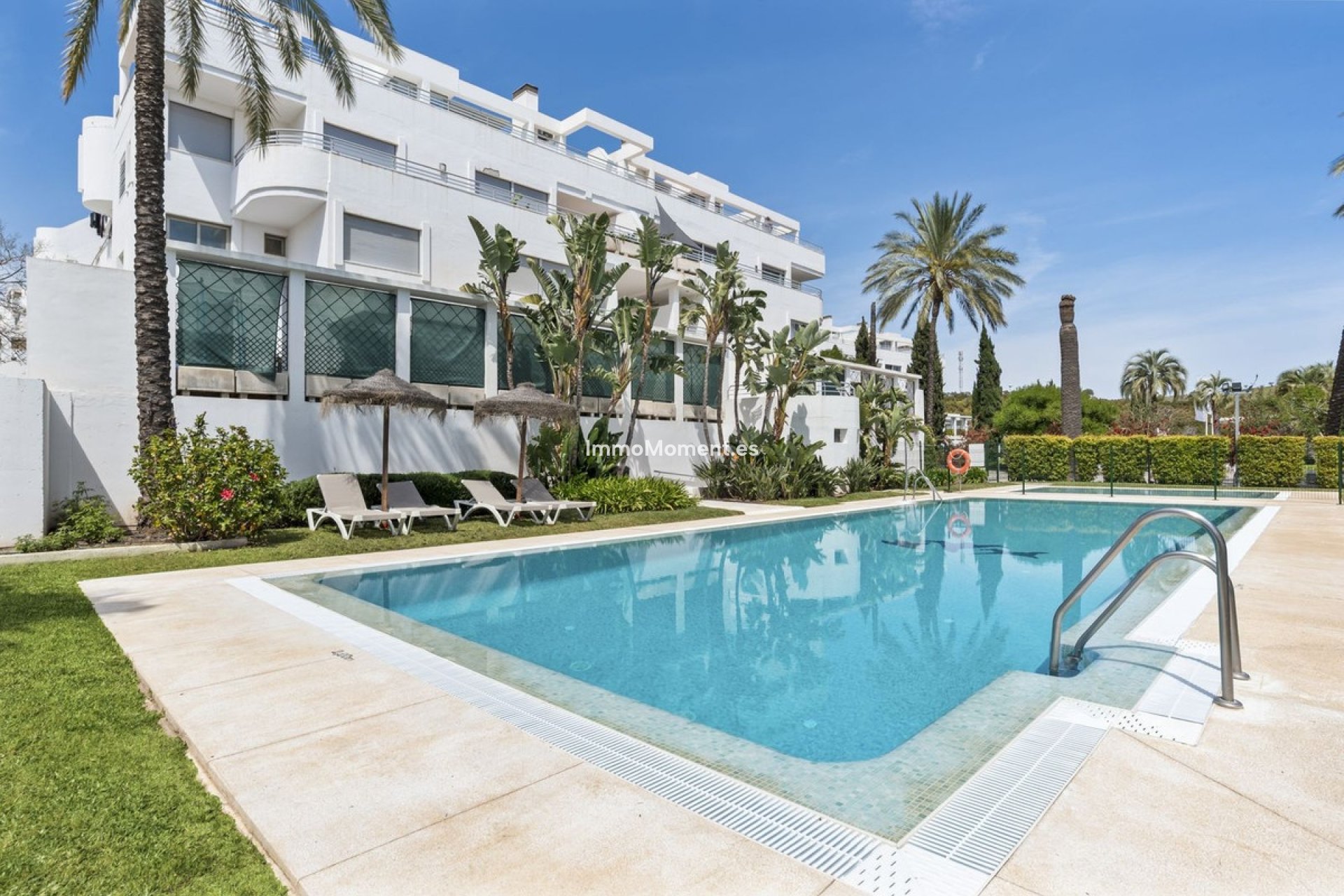 Resale - Apartment - Mijas Costa - La Cala de Mijas