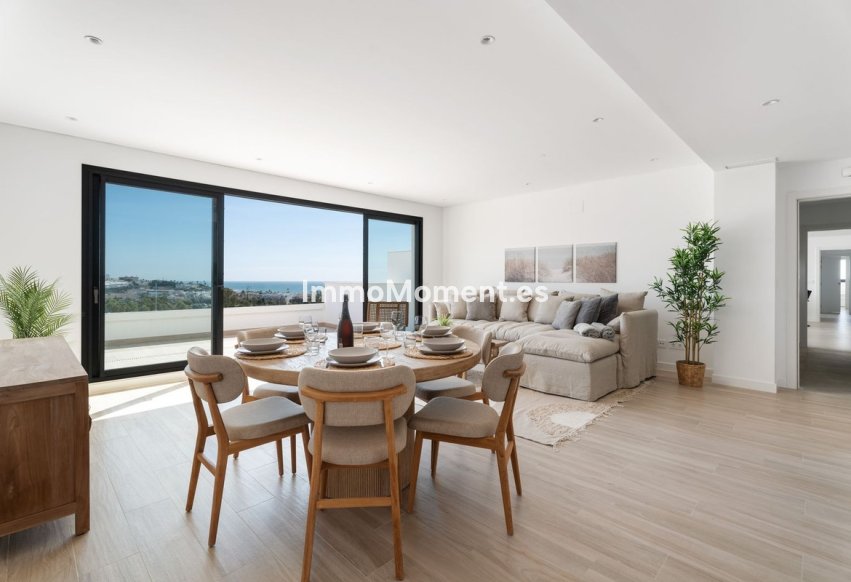 Resale - Apartment - Mijas Costa - La Cala de Mijas