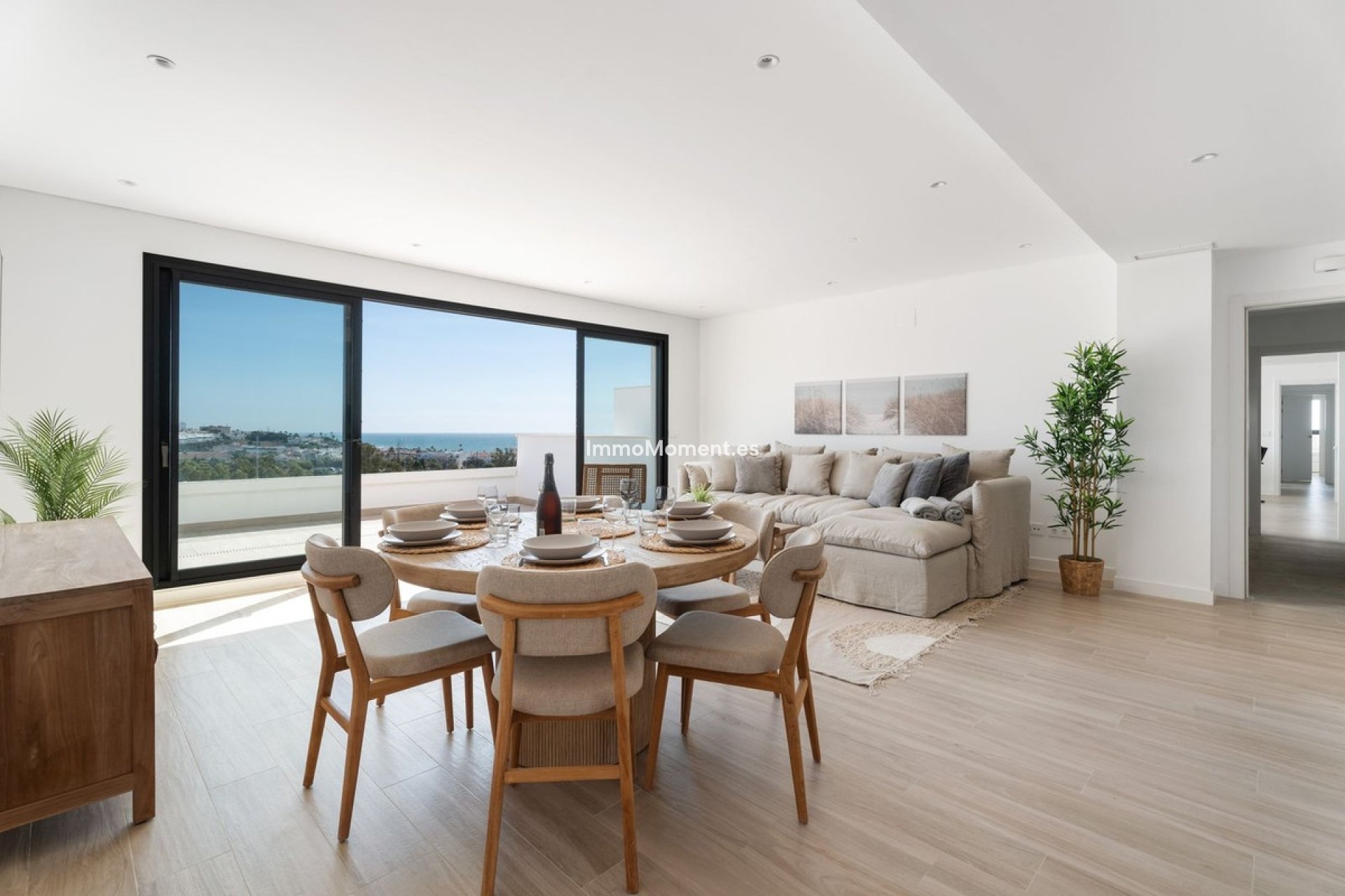 Resale - Apartment - Mijas Costa - La Cala de Mijas
