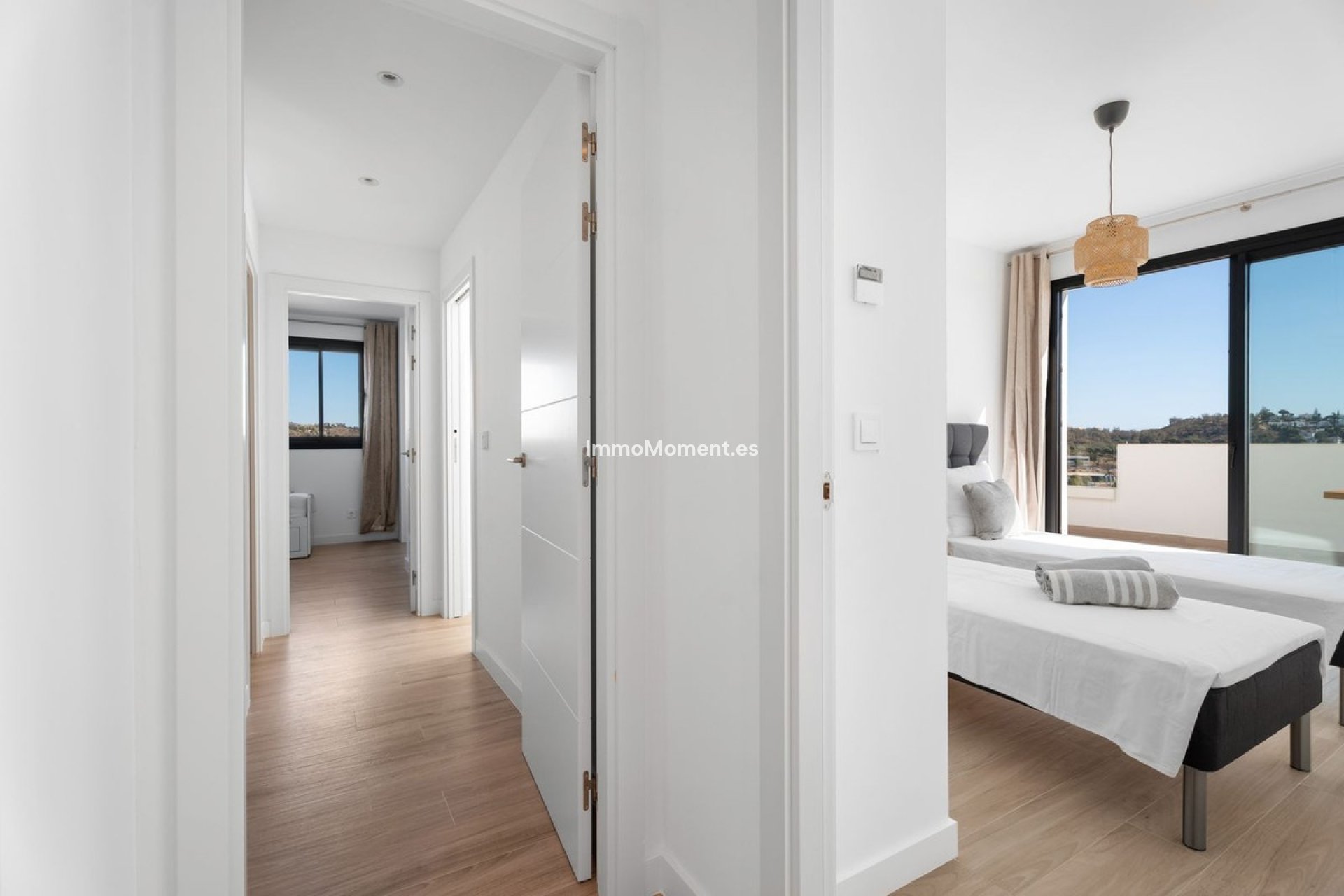Resale - Apartment - Mijas Costa - La Cala de Mijas