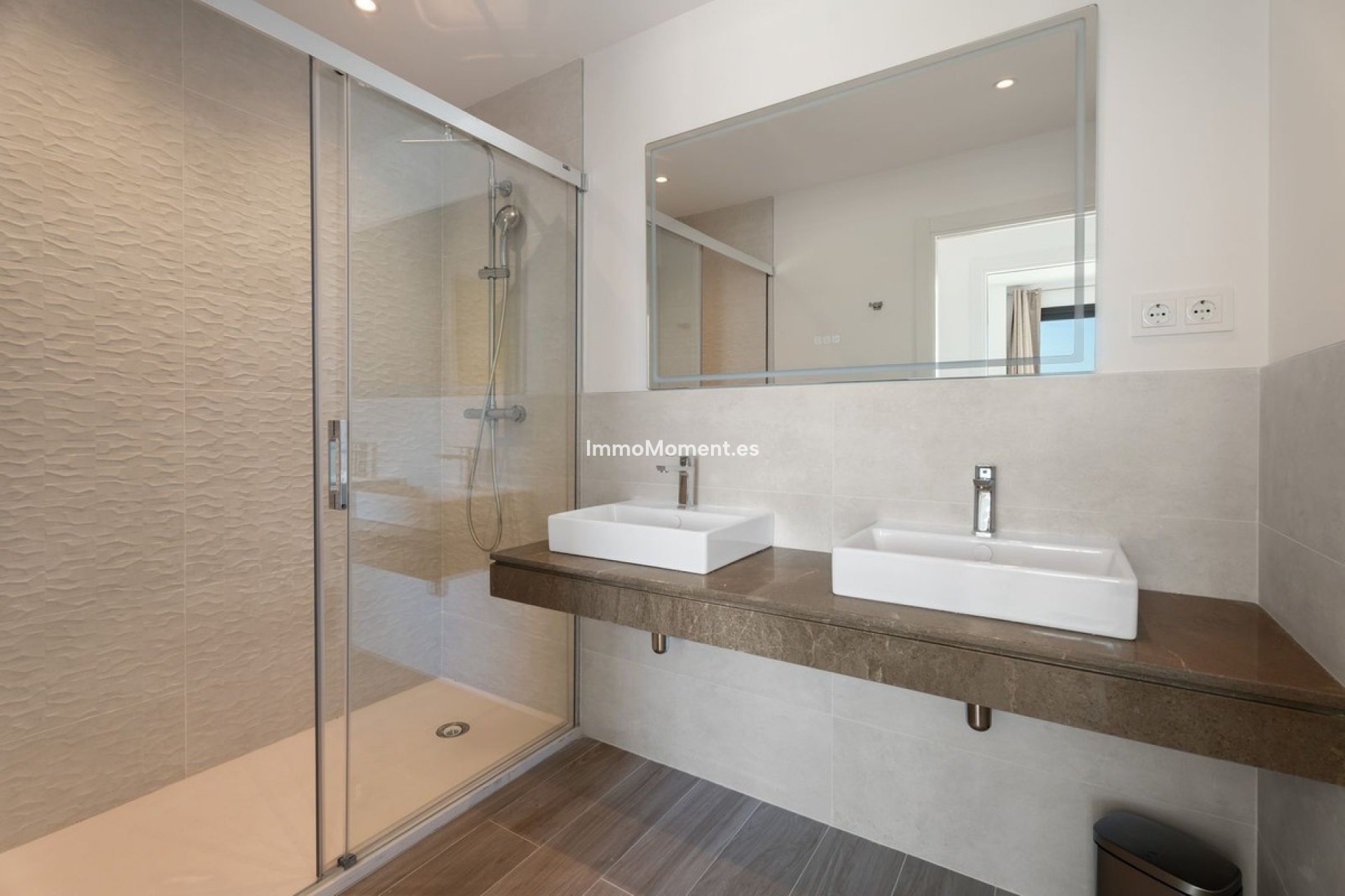 Resale - Apartment - Mijas Costa - La Cala de Mijas