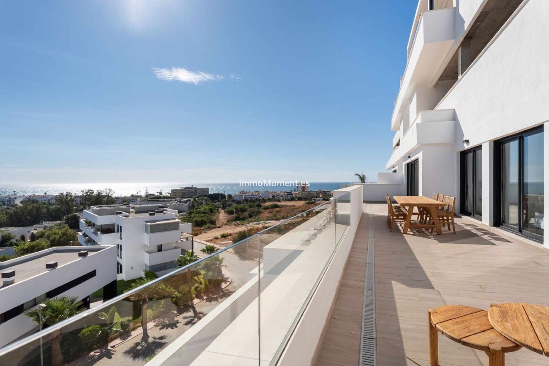 Resale - Apartment - Mijas Costa - La Cala de Mijas