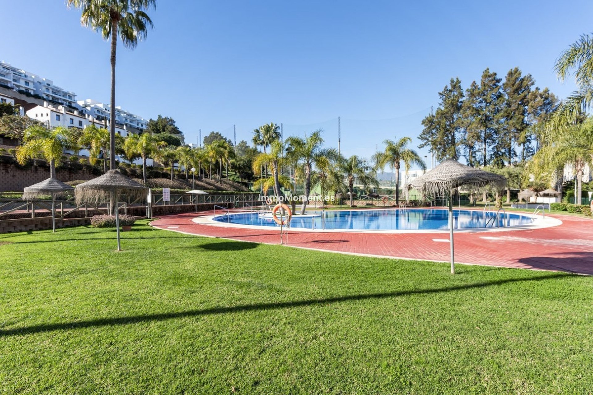 Resale - Apartment - Mijas Costa - La Cala de Mijas
