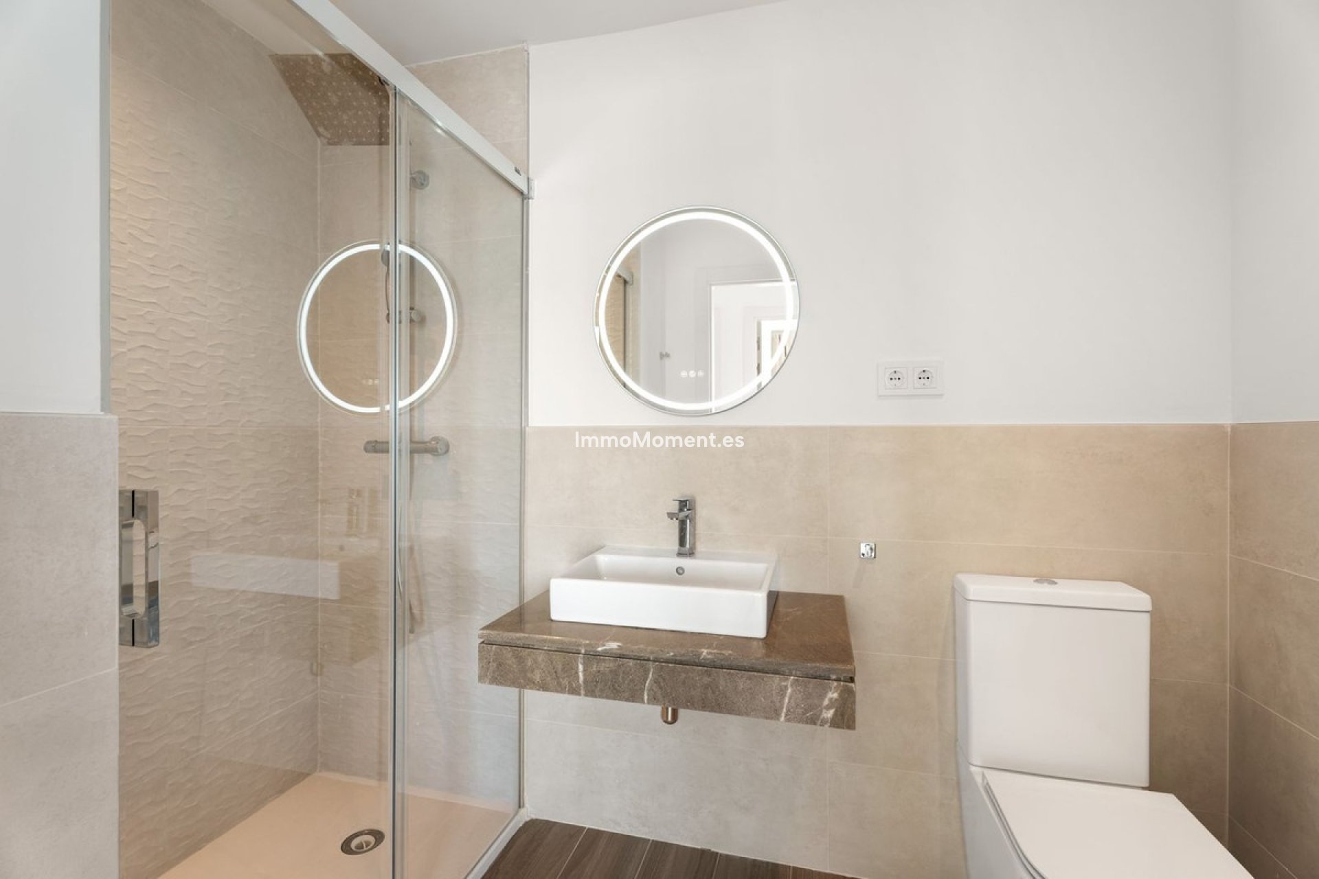 Resale - Apartment - Mijas Costa - La Cala de Mijas