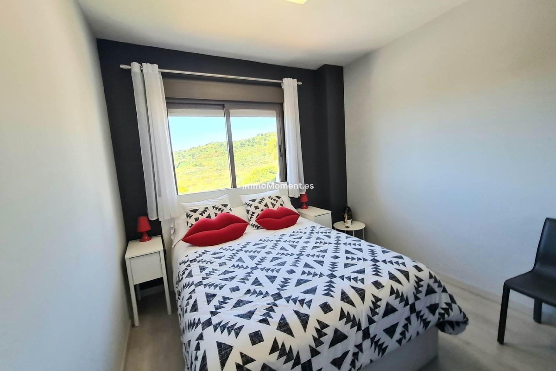 Resale - Apartment - Mijas Costa - La Cala de Mijas