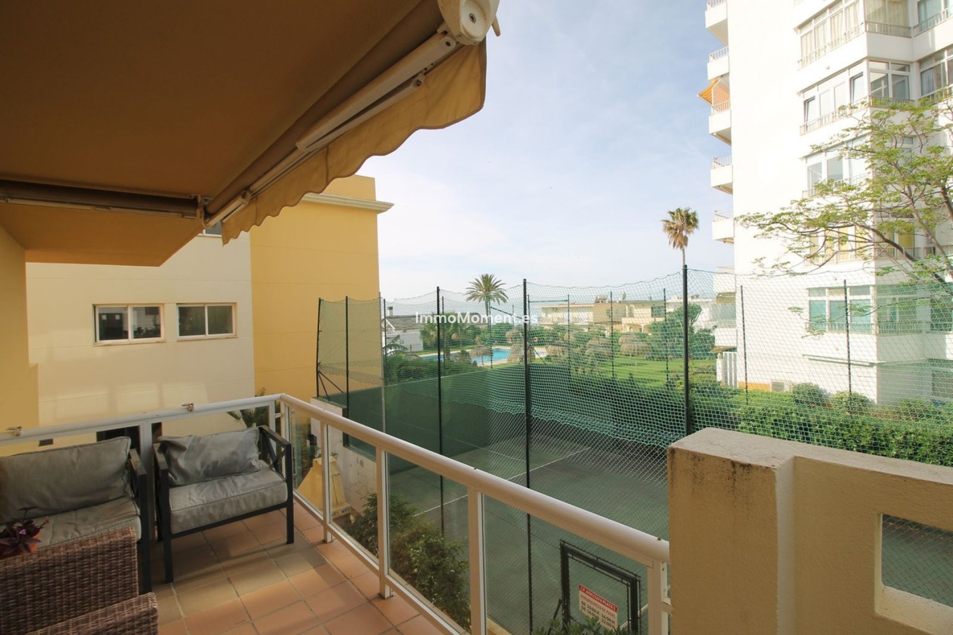 Resale - Apartment - Mijas Costa - La Cala de Mijas