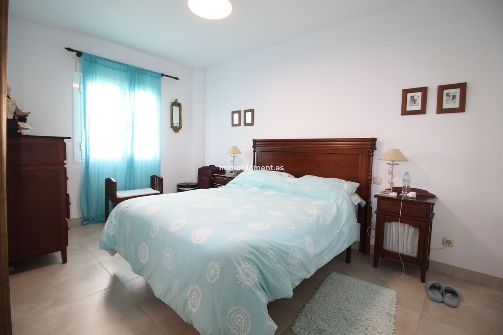 Resale - Apartment - Mijas Costa - La Cala de Mijas