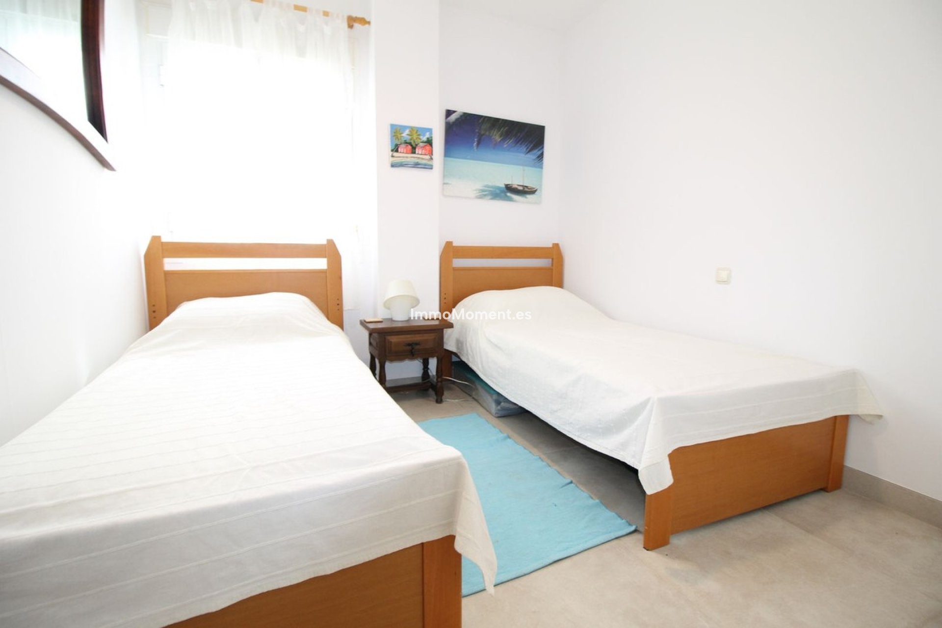 Resale - Apartment - Mijas Costa - La Cala de Mijas